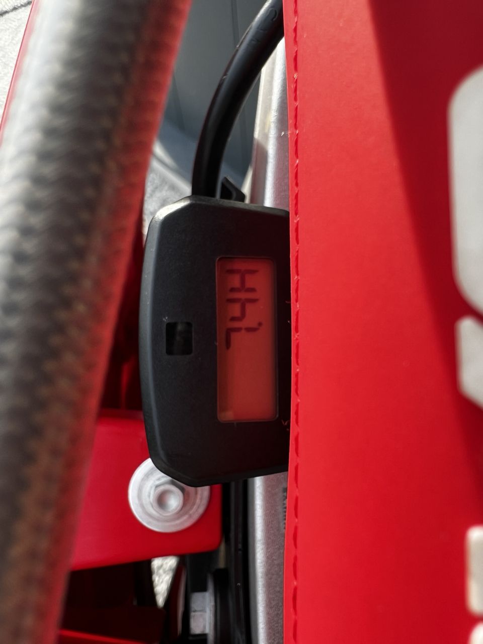 GASGAS GASGAS 250 MC-F 2024 4