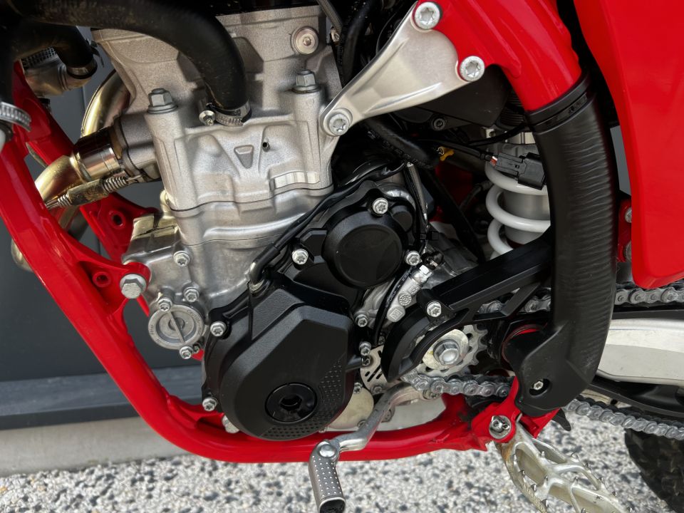 GASGAS GASGAS 250 MC-F 2024 4