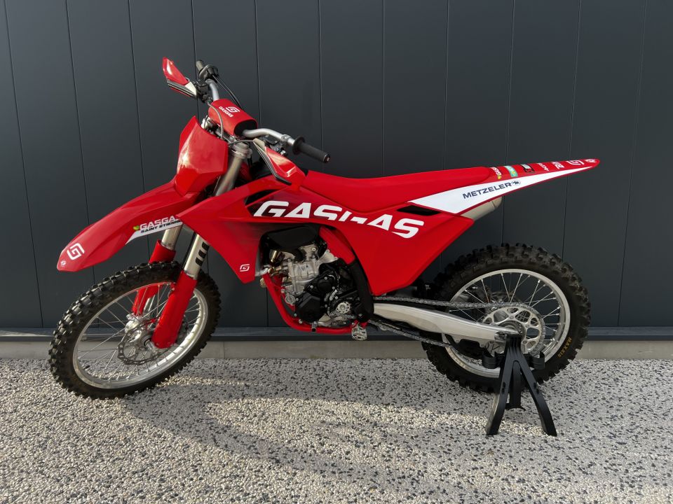 GASGAS GASGAS 250 MC-F 2024 4
