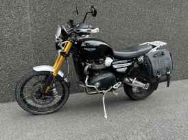 TRIUMPH SCRAMBLER 1200 XE - 2023