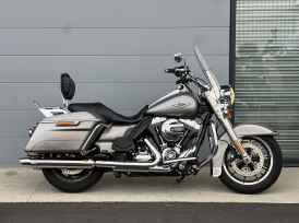 HARLEY-DAVIDSON TOURING ROAD KING 1690 - 2017