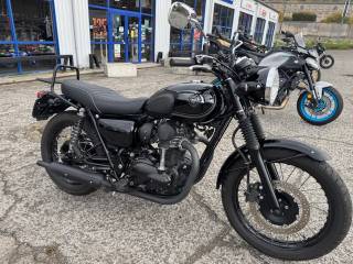 KAWASAKI W 800 - 2015