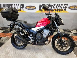 HONDA CB 500 XA - 2020