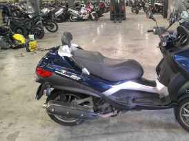 PIAGGIO MP3 400 - 2011