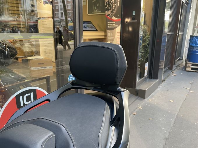 YAMAHA XP T-MAX 560 TECH MAX 4