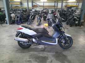 YAMAHA X-MAX 125 - 2012