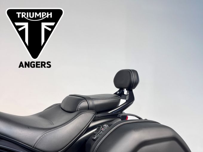 TRIUMPH ROCKET 3 GT 4