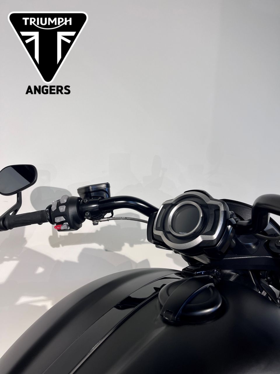 TRIUMPH ROCKET 3 GT 4