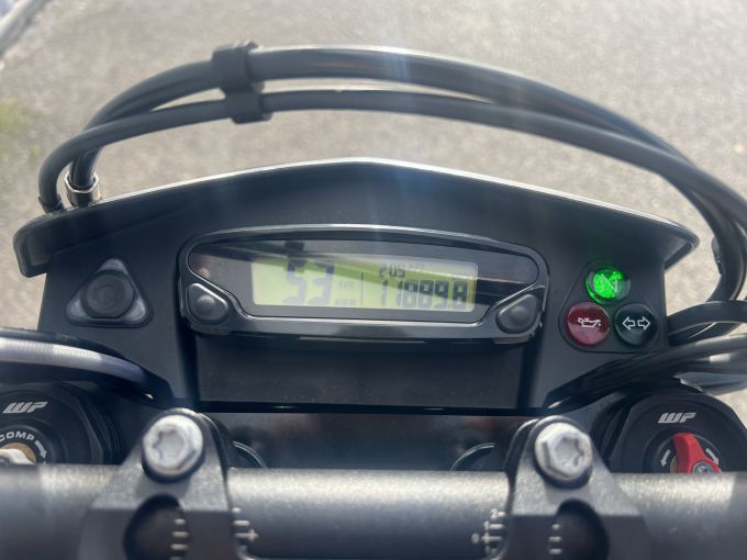 KTM 690 SMC R 4