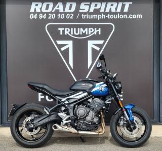 TRIUMPH TRIDENT 660 - 2024