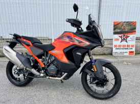 KTM 1290 SUPER ADVENTURE S - 2024