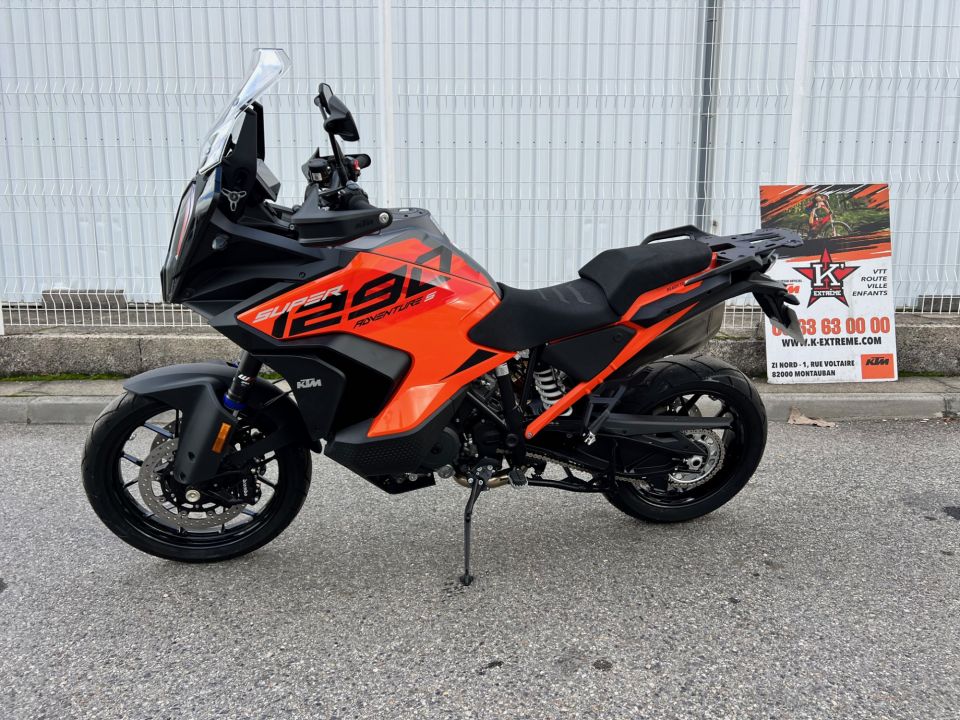 KTM 1290 SUPER ADVENTURE S 4