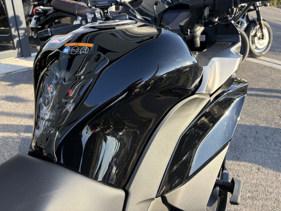 KAWASAKI NINJA 1000 SX 4