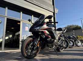 KAWASAKI NINJA 1000 SX - 2024