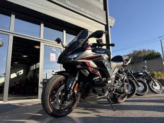 KAWASAKI NINJA 1000 SX - 2024
