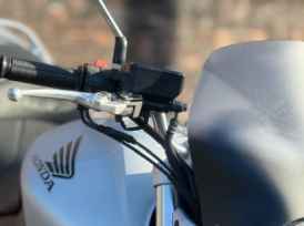HONDA HORNET 600 - 2005