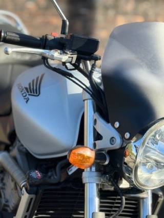 HONDA HORNET 600 - 2005