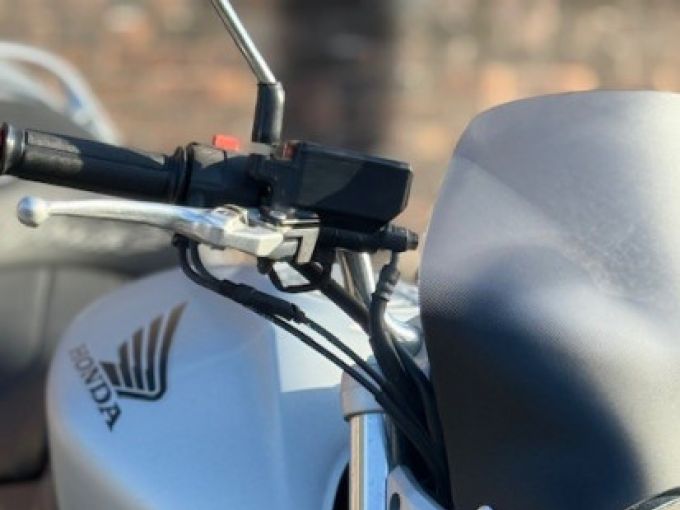 HONDA HORNET 600 4