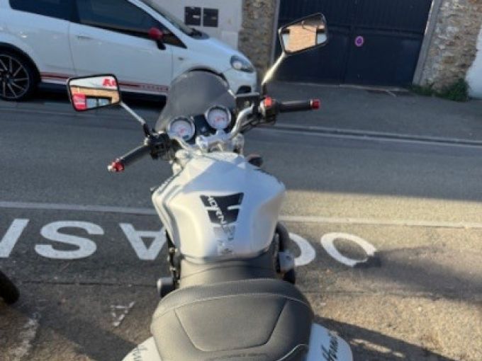 HONDA HORNET 600 4