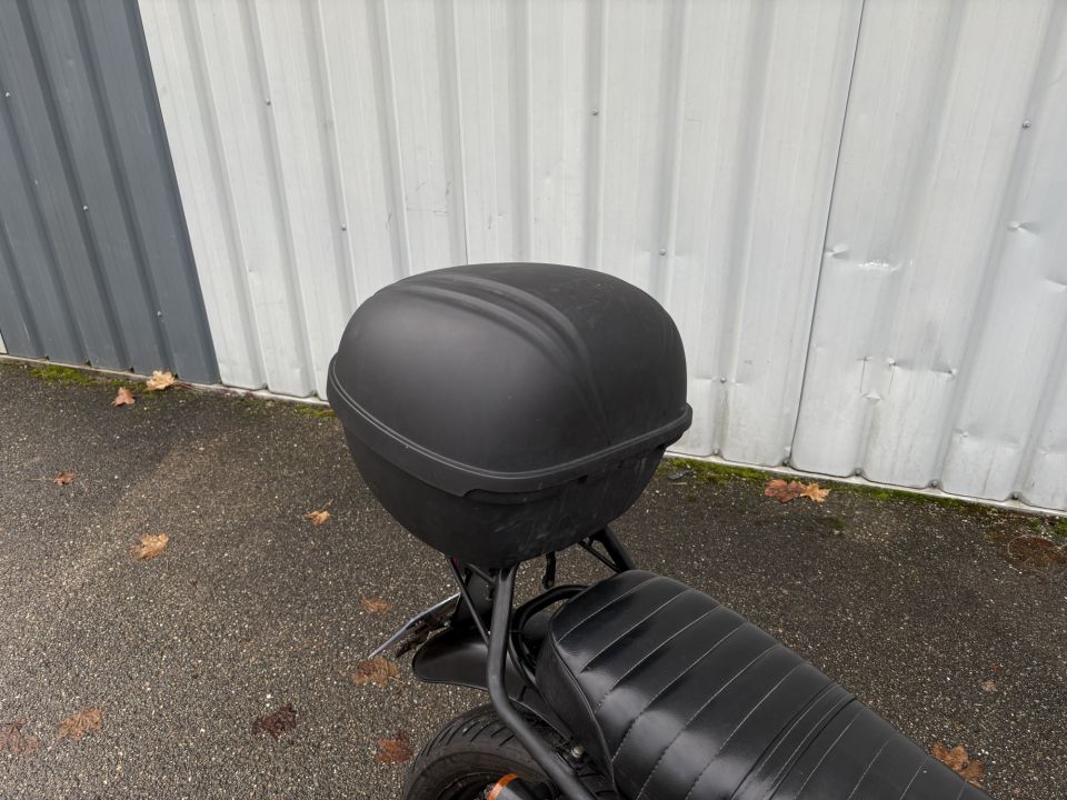 MASH SCRAMBLER 400 4