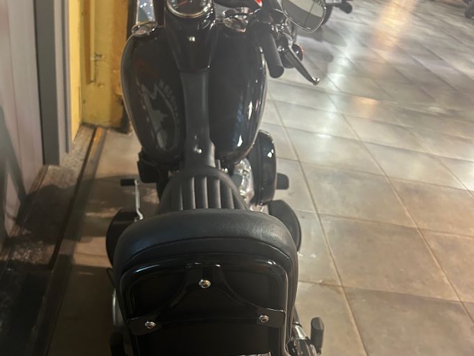 HARLEY-DAVIDSON SOFTAIL SLIM 1745 4