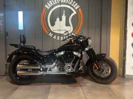 HARLEY-DAVIDSON SOFTAIL SLIM 1745 - 2019