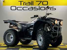 YAMAHA WOLVERINE 450 - 2007