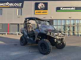 CAN-AM COMMANDER XT - 2017