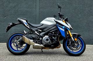 SUZUKI GSX-S 1000 ABS - 2025