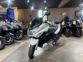 YAMAHA XP T-MAX 500 ABS - 2011