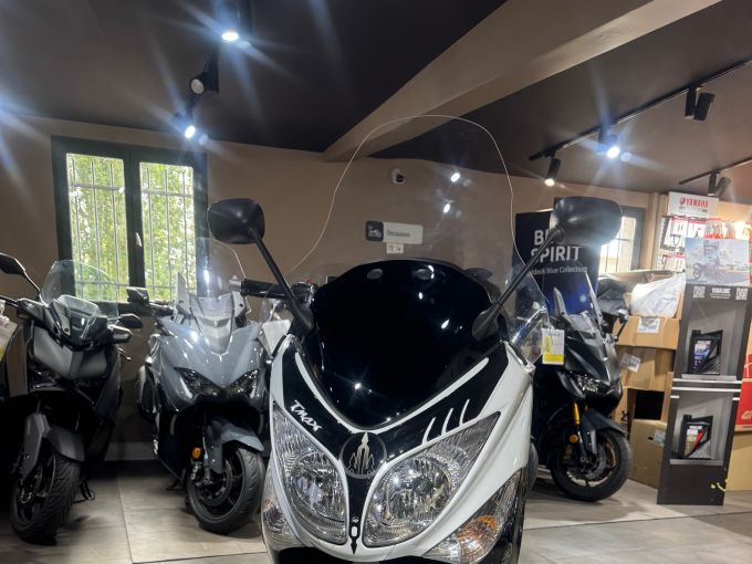 YAMAHA XP T-MAX 500 ABS 4