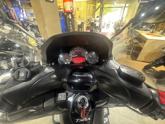 YAMAHA XP T-MAX 500 ABS 4
