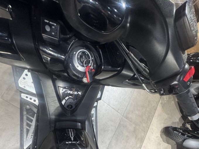 YAMAHA XP T-MAX 500 ABS 4
