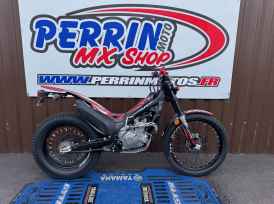 MONTESA COTA - 2022
