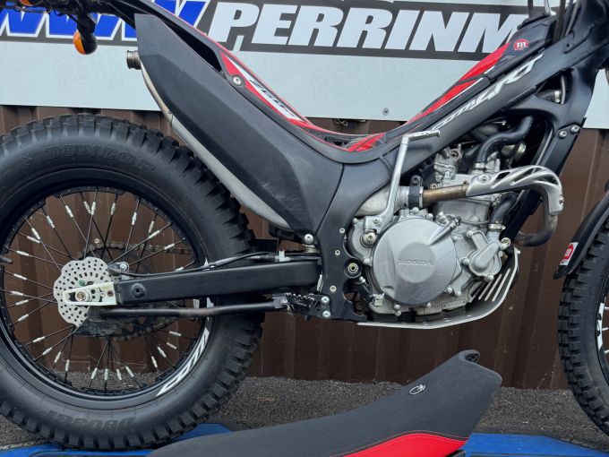 MONTESA COTA 4