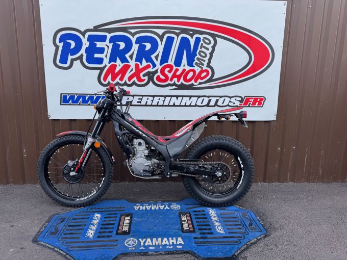 MONTESA COTA 4