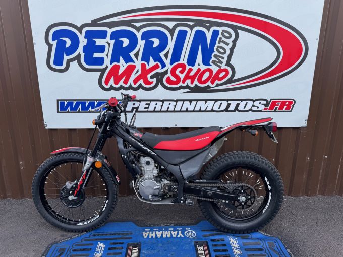 MONTESA COTA 4