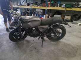 ORCAL SK 125 - 2023