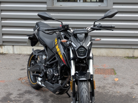 VOGE R 125 - 2023
