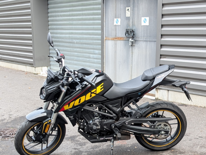 VOGE R 125 4