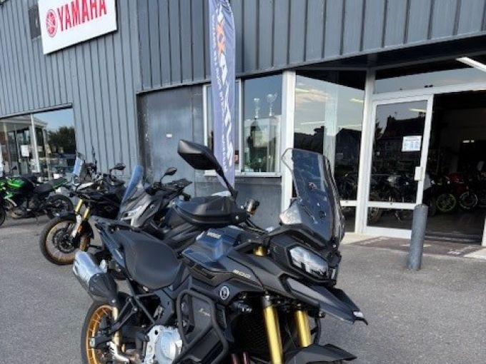 VOGE DS900X 4