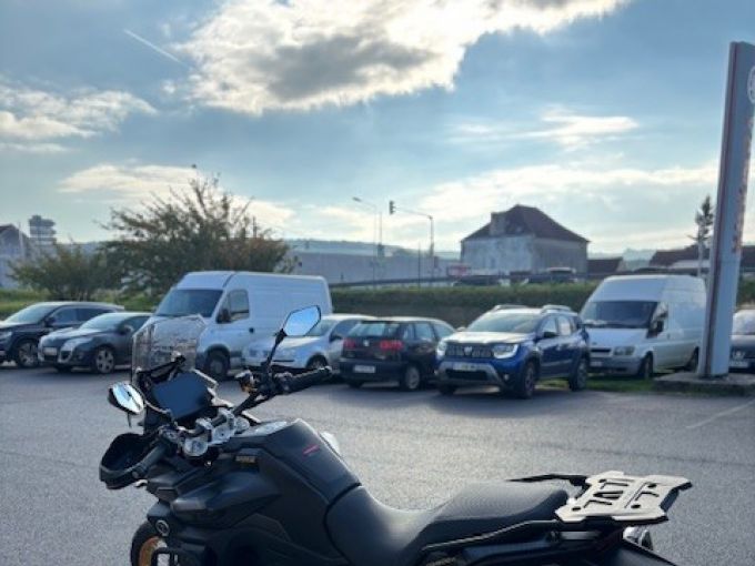 VOGE DS900X 4