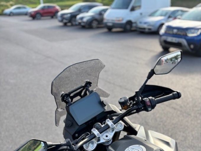 VOGE DS900X 4