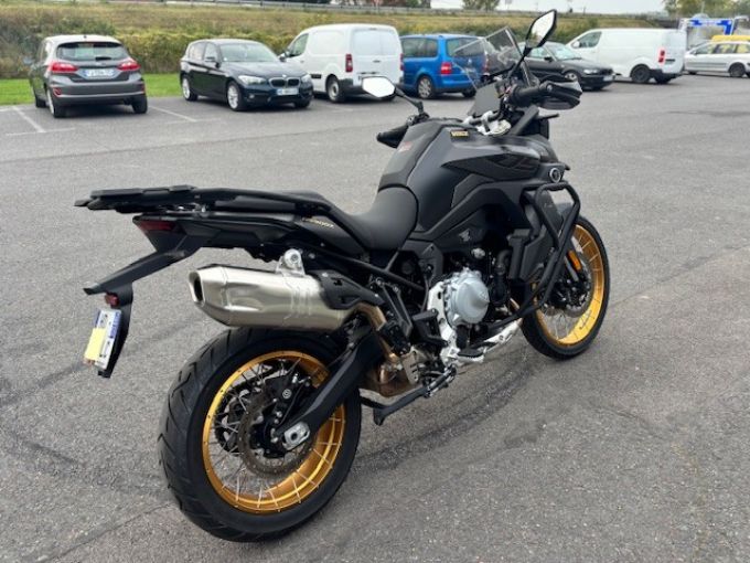 VOGE DS900X 4