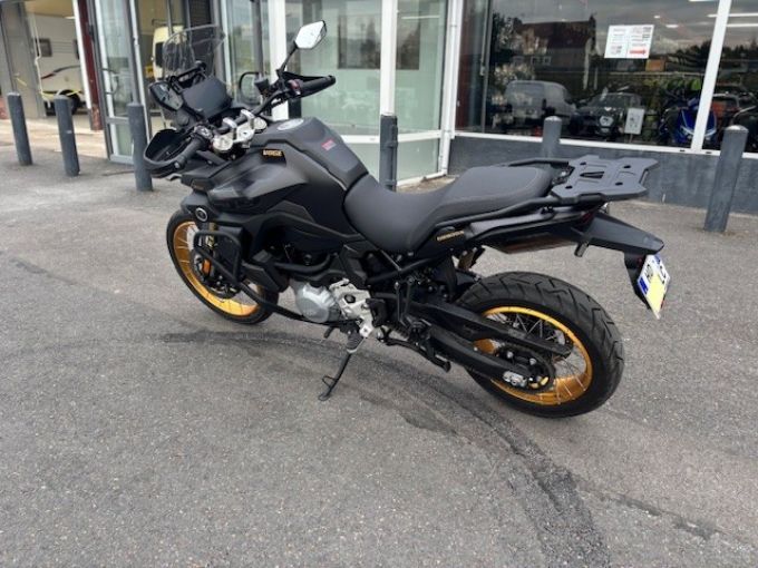 VOGE DS900X 4