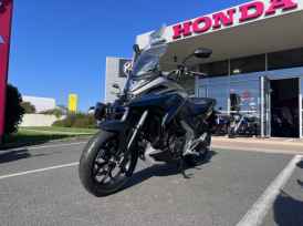 HONDA NC750X - 2024