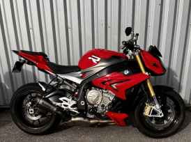 BMW S1000R ABS - 2016