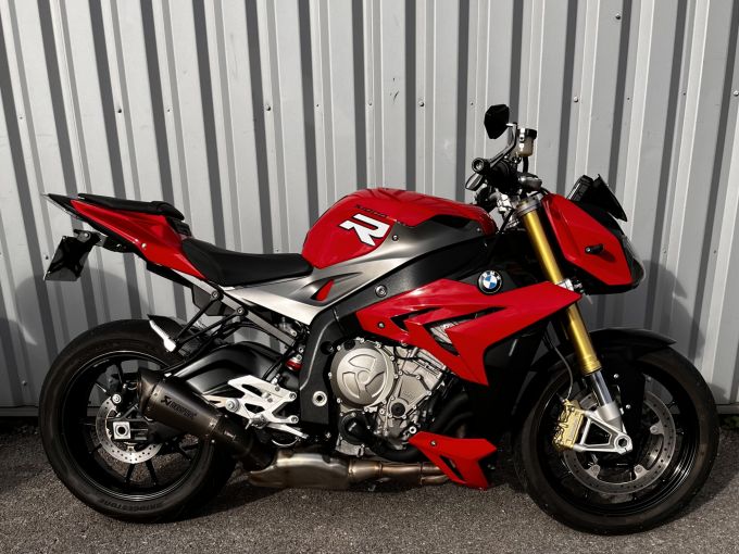 BMW S1000R ABS 4