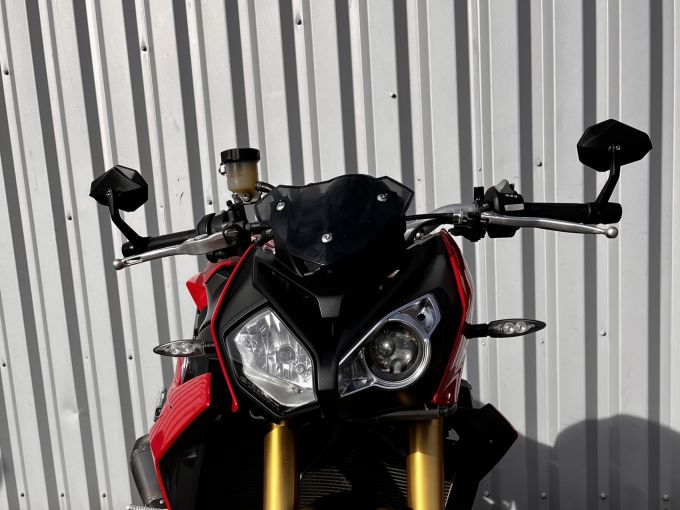 BMW S1000R ABS 4