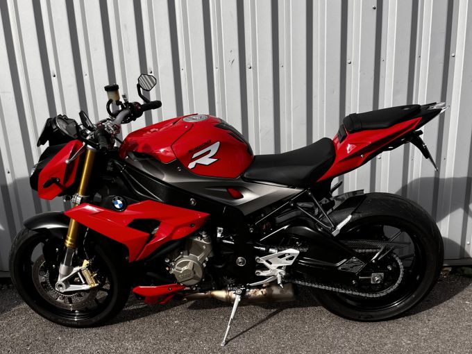 BMW S1000R ABS 4